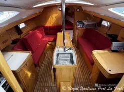 Alliaura Marine Feeling 32
