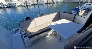 Jeanneau Merry Fisher 895