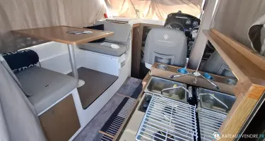 Jeanneau Merry Fisher 895