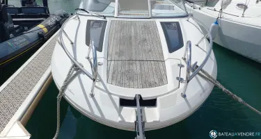 Jeanneau Cap Camarat 7.5 DC