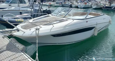 Jeanneau Cap Camarat 7.5 DC