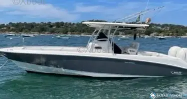 Boston Whaler  320 Outrage
