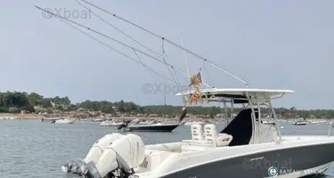 Boston Whaler  320 Outrage