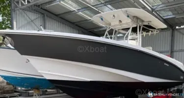 Boston Whaler  320 Outrage