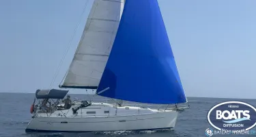 Beneteau Oceanis 343