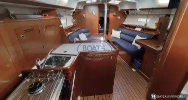 Beneteau Oceanis 343