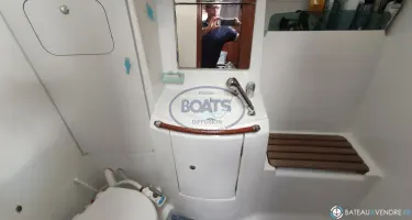 Beneteau Oceanis 343