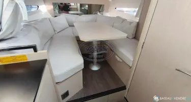 Jeanneau Leader 30