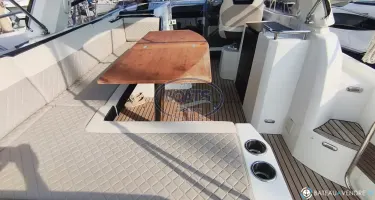 Jeanneau Leader 30
