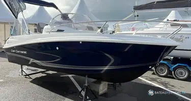 Jeanneau Cap Camarat 5.5 WA