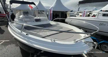 Jeanneau Cap Camarat 5.5 WA