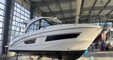 Beneteau Antares 9 OB