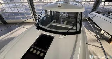 Beneteau Antares 9 OB