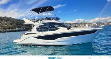 Galeon  360 Fly