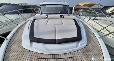 Bavaria SR 33