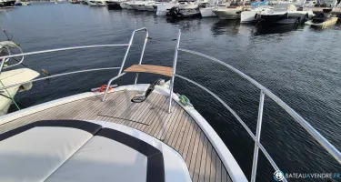 Bavaria SR 33