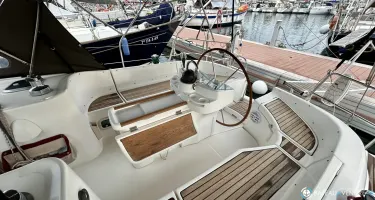 Beneteau Oceanis 411 Clipper