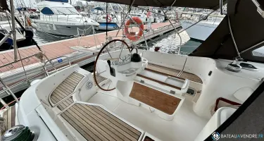 Beneteau Oceanis 411 Clipper