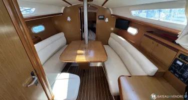 Jeanneau Sun Odyssey 32 i