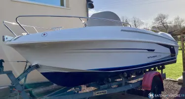 Beneteau Flyer 550 Open S2