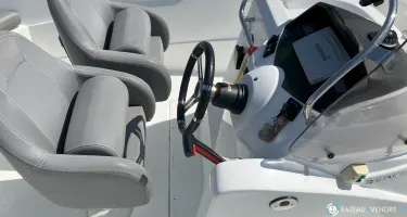 Beneteau Flyer 550 Open S2