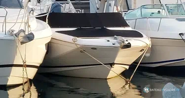Regal 2300 bow rider