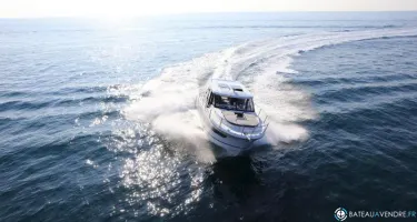 Jeanneau Merry Fisher 1095