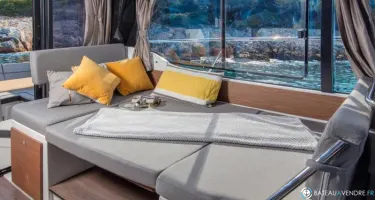 Jeanneau Merry Fisher 1095