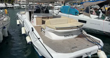 Sessa Marine Key Largo 34