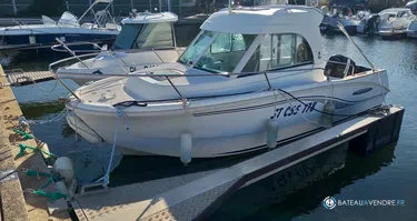 Beneteau Antares 650 HB