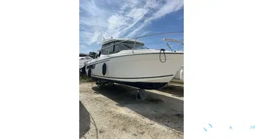 Jeanneau Merry Fisher 695