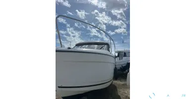 Jeanneau Merry Fisher 695 Serie 2