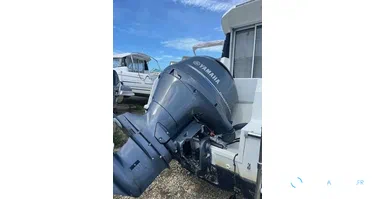 Jeanneau Merry Fisher 695