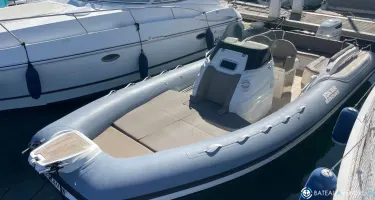Joker Boat Clubman 28