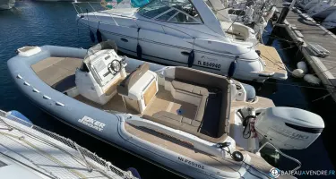 Joker Boat Clubman 28