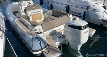 Joker Boat Clubman 28
