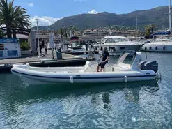 Nuova Jolly King 820 Extreme