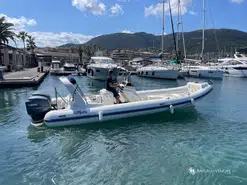 Nuova Jolly King 820 Extreme