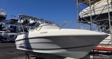 Beneteau Flyer 550 Sun Deck