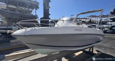 Beneteau Flyer 550 Sun Deck