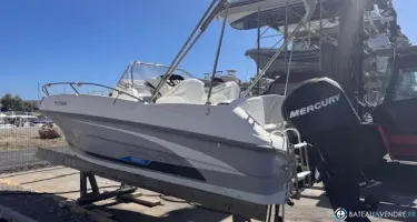 Beneteau Flyer 550 Sun Deck