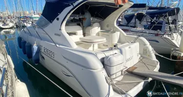 Sessa Marine Oyster 34