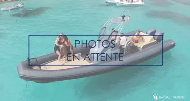 Sea Water Smeralda 320