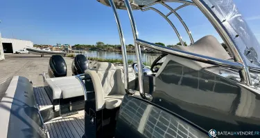 Sea Water Smeralda 320