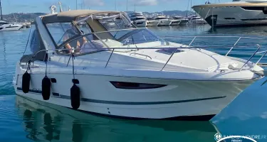 Jeanneau Leader 8