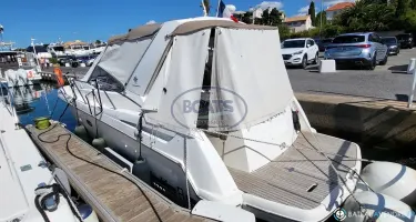Jeanneau Leader 8