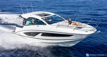 Beneteau Gran Turismo 36