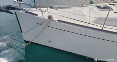 Dufour  375 Grand Large