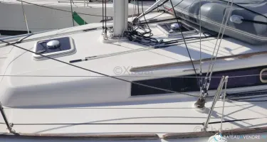 Dufour  375 Grand Large