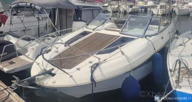 Jeanneau Cap Camarat 7.5 DC